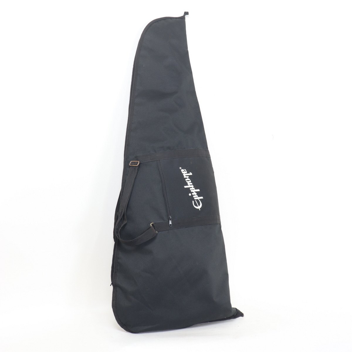 [SN I000490990] USED Epiphone / 1963 Firebird VII Ebony [11]