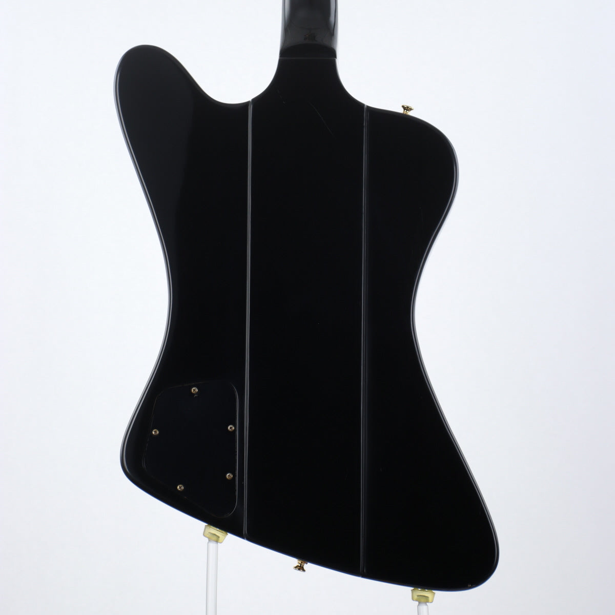 [SN I000490990] USED Epiphone / 1963 Firebird VII Ebony [11]