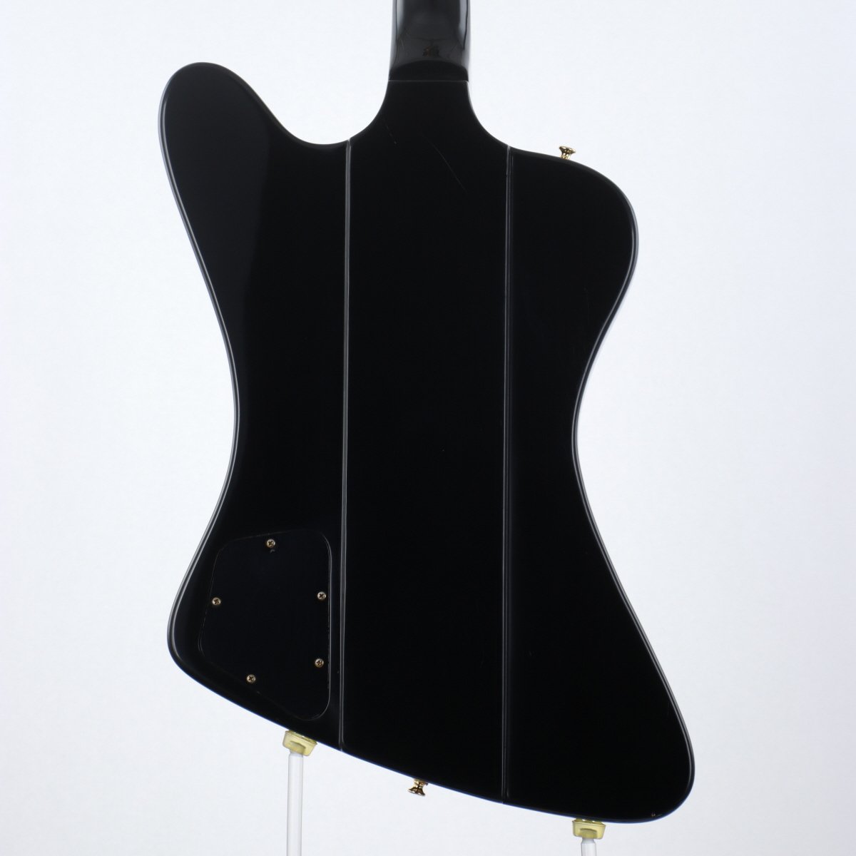 [SN I000490990] USED Epiphone / 1963 Firebird VII Ebony [11]