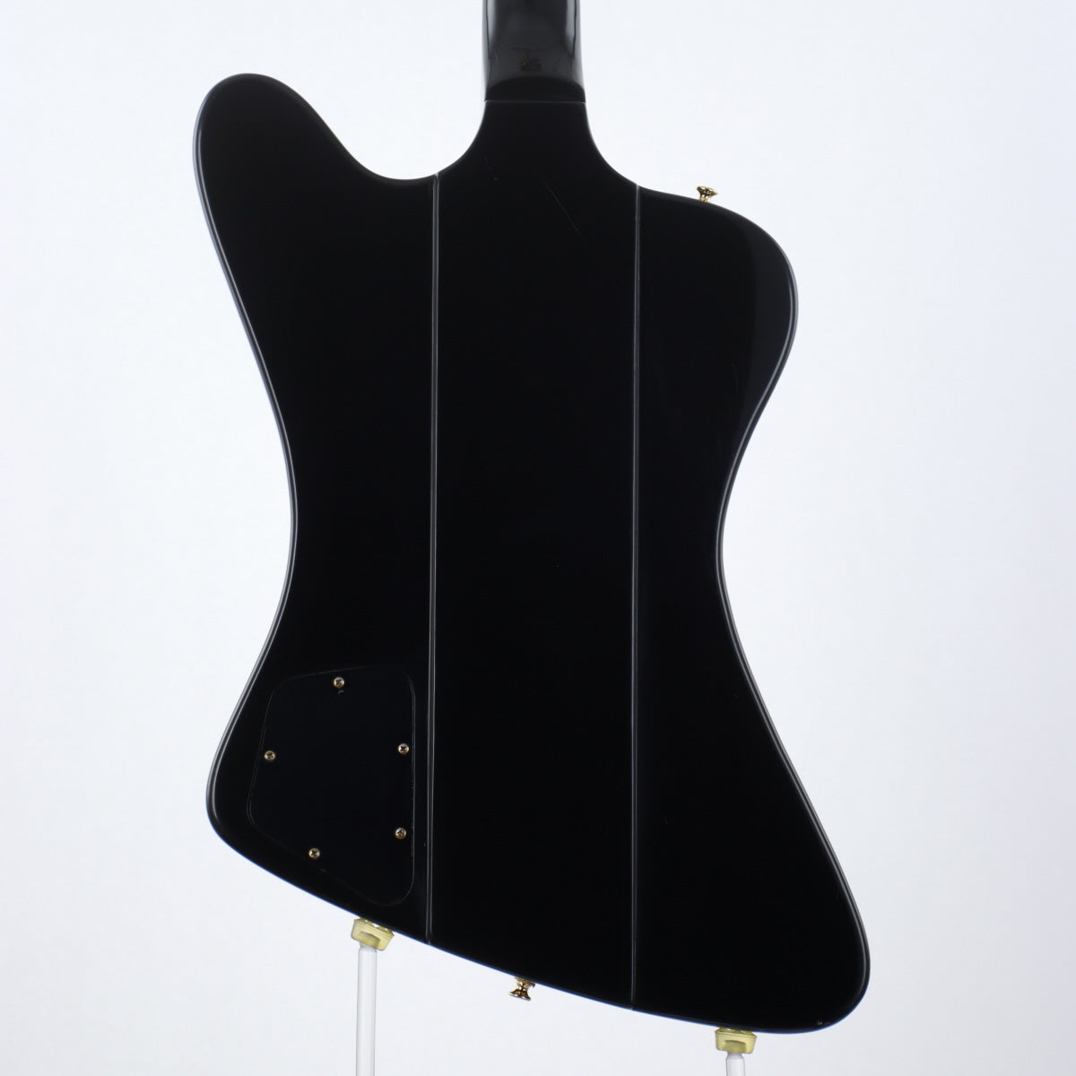 [SN I000490990] USED Epiphone / 1963 Firebird VII Ebony [11]