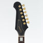 [SN I000490990] USED Epiphone / 1963 Firebird VII Ebony [11]