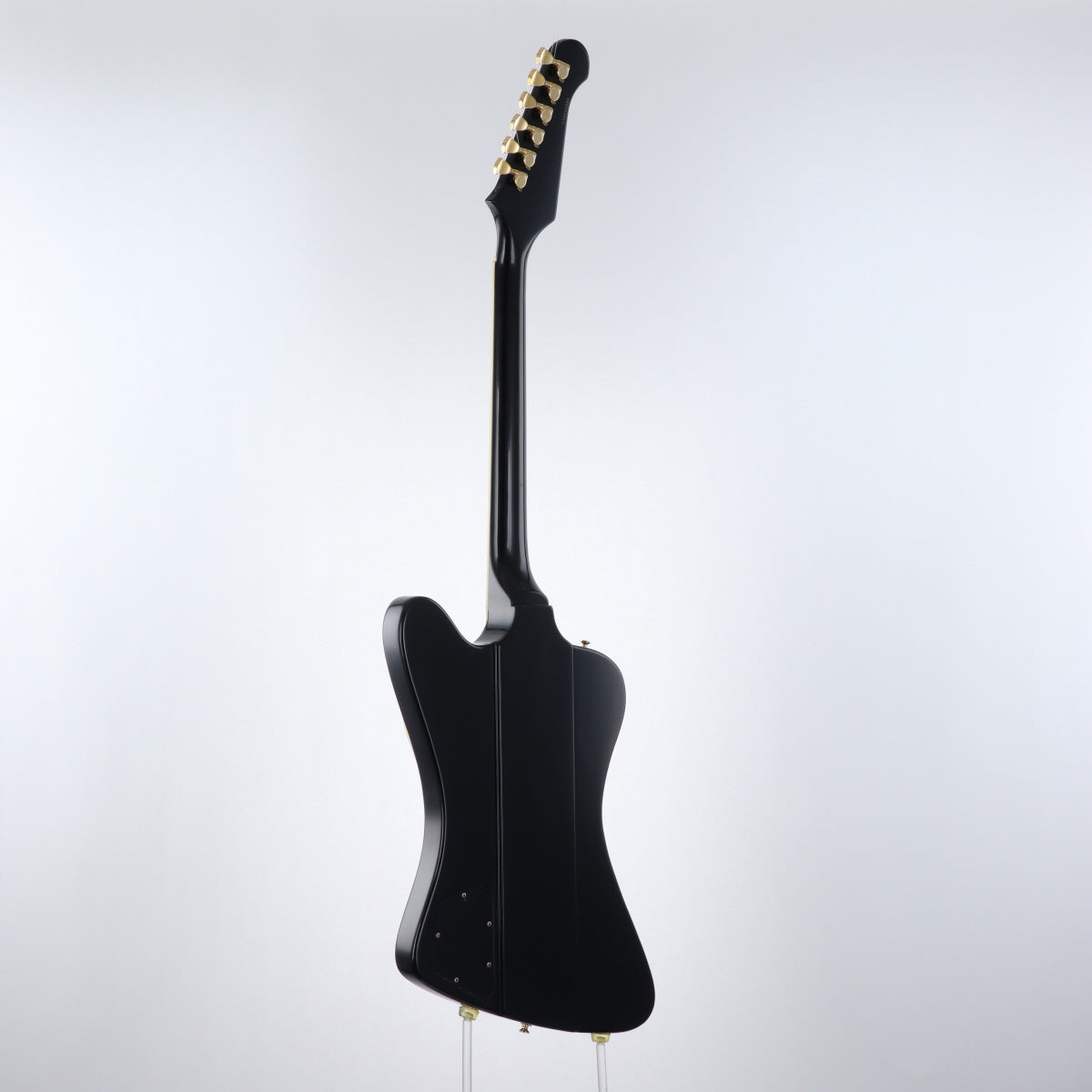 [SN I000490990] USED Epiphone / 1963 Firebird VII Ebony [11]