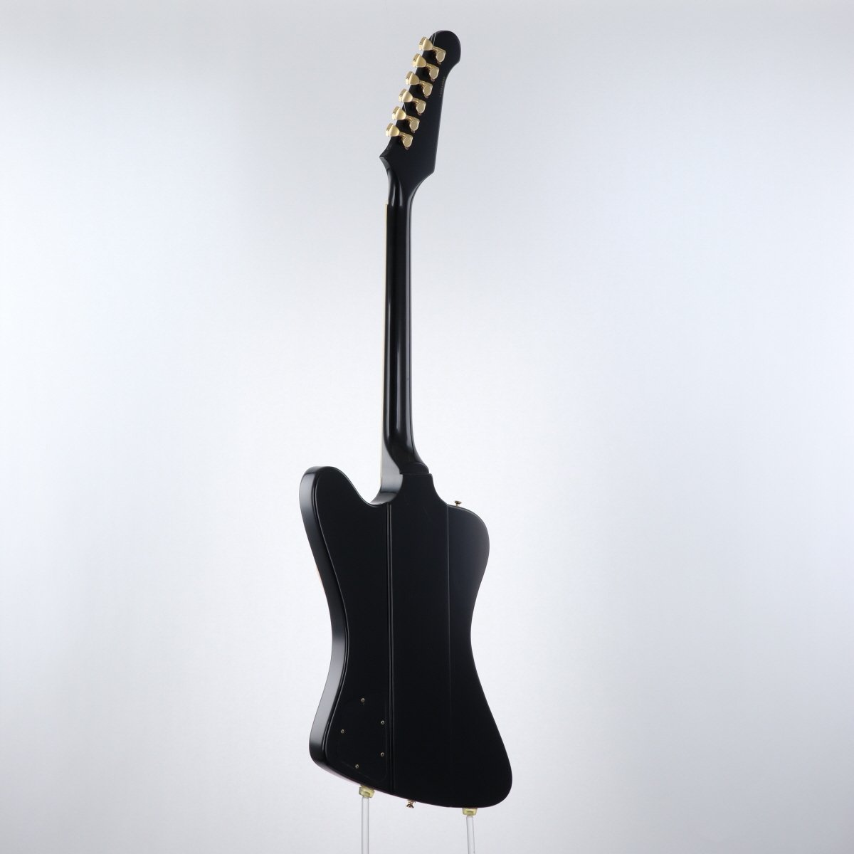 [SN I000490990] USED Epiphone / 1963 Firebird VII Ebony [11]