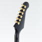 [SN I000490990] USED Epiphone / 1963 Firebird VII Ebony [11]