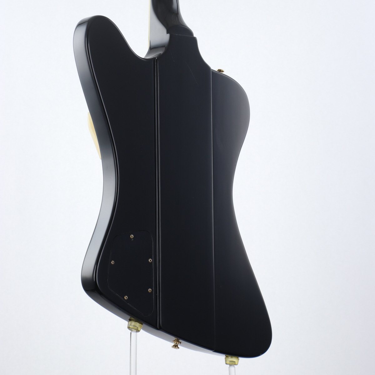 [SN I000490990] USED Epiphone / 1963 Firebird VII Ebony [11]