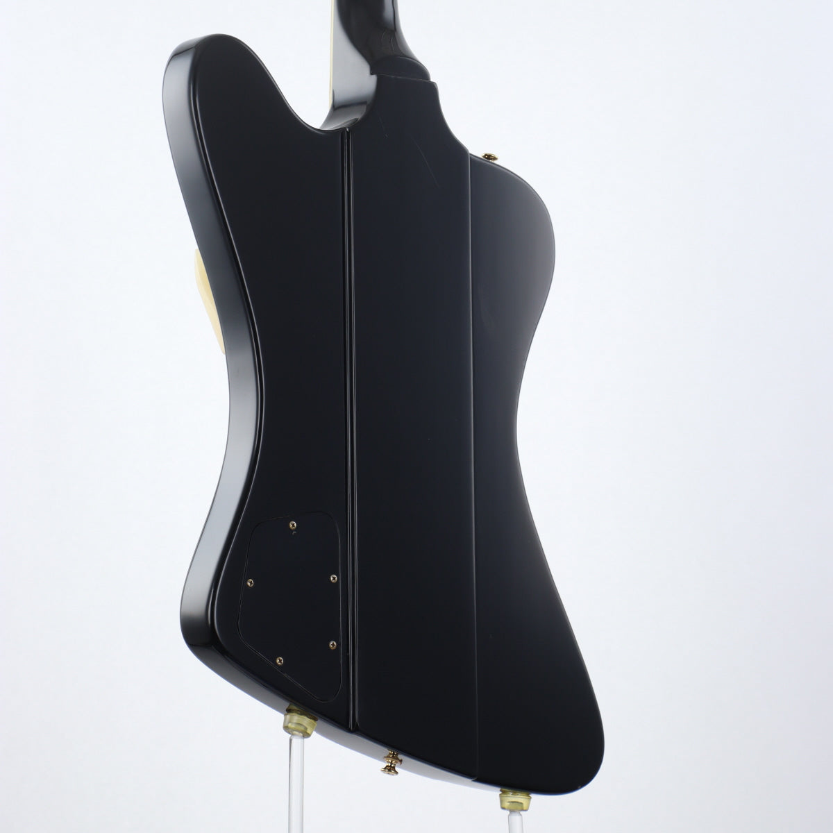 [SN I000490990] USED Epiphone / 1963 Firebird VII Ebony [11]