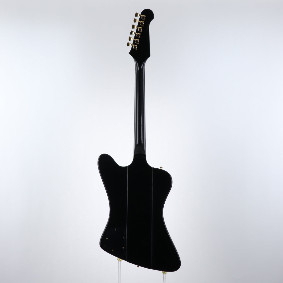 [SN I000490990] USED Epiphone / 1963 Firebird VII Ebony [11]