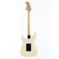 [SN JD13006263] USED Fender Japan / ST72FR Vintage White [11]