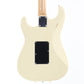 [SN JD13006263] USED Fender Japan / ST72FR Vintage White [11]