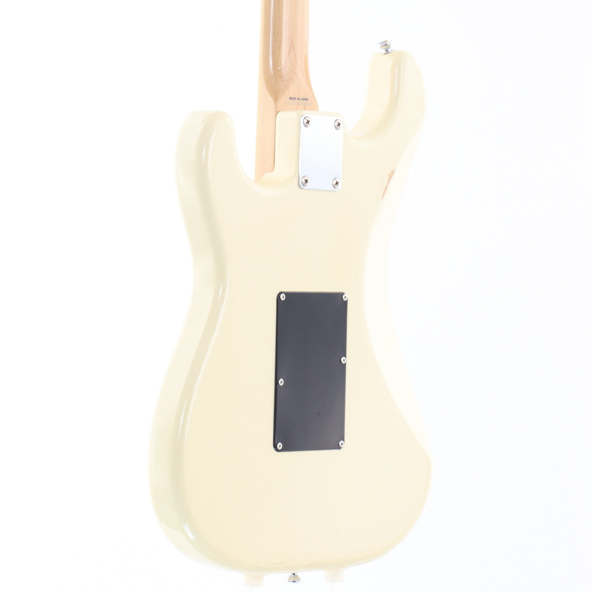 [SN JD13006263] USED Fender Japan / ST72FR Vintage White [11]