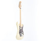 [SN JD13006263] USED Fender Japan / ST72FR Vintage White [11]