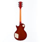 [SN FG08122626] USED Burny / RLC-55AF Vintage Cherry Sunburst [11]