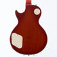 [SN FG08122626] USED Burny / RLC-55AF Vintage Cherry Sunburst [11]