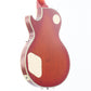 [SN FG08122626] USED Burny / RLC-55AF Vintage Cherry Sunburst [11]