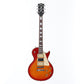 [SN FG08122626] USED Burny / RLC-55AF Vintage Cherry Sunburst [11]