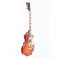 [SN FG08122626] USED Burny / RLC-55AF Vintage Cherry Sunburst [11]