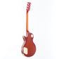 [SN FG08122626] USED Burny / RLC-55AF Vintage Cherry Sunburst [11]