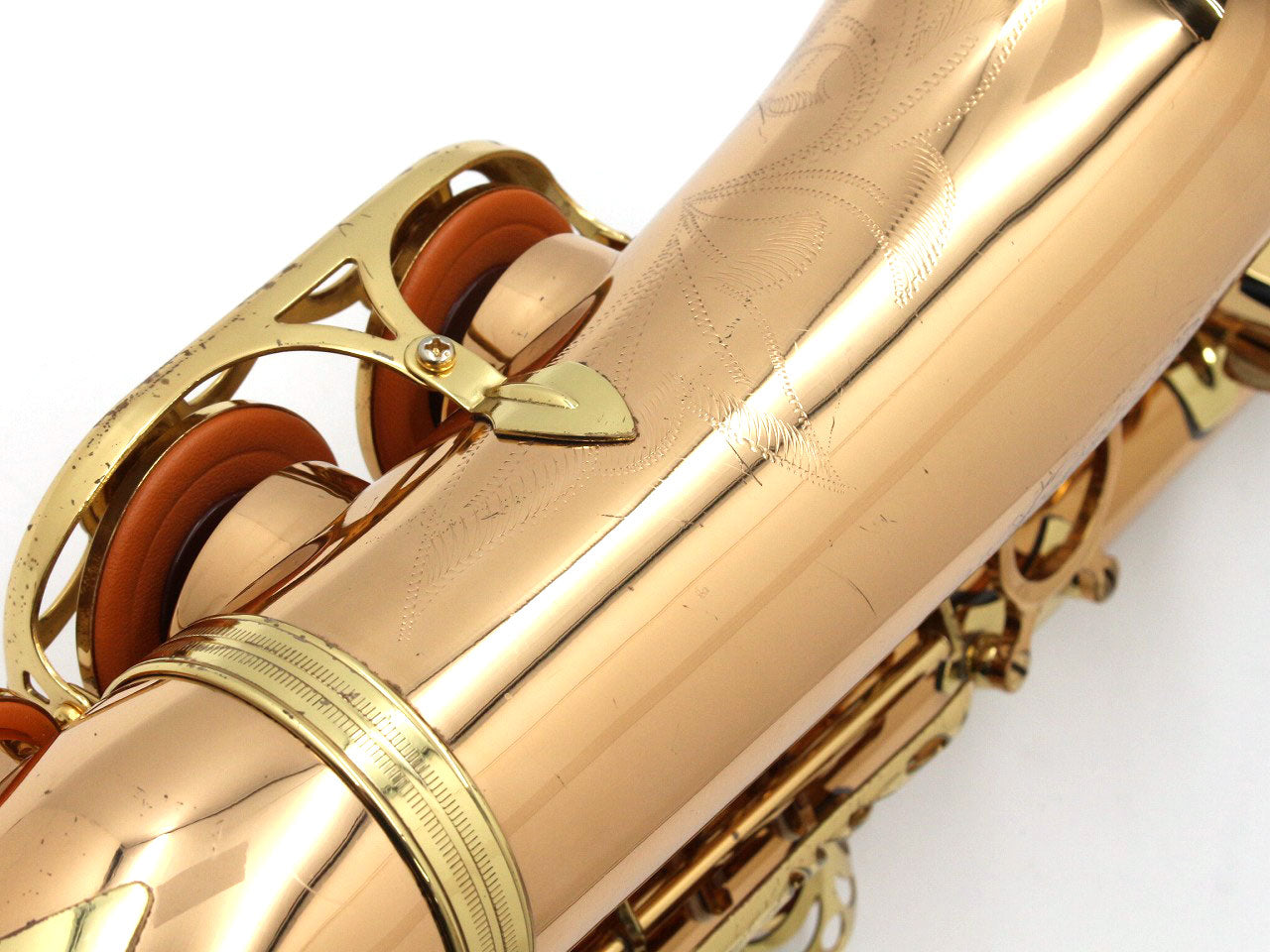 [SN 254243] USED yanagisawa / a-902 [11]