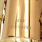 [SN 254243] USED yanagisawa / a-902 [11]