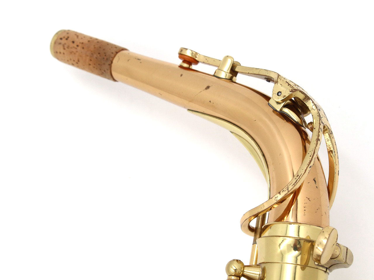 [SN 254243] USED yanagisawa / a-902 [11]