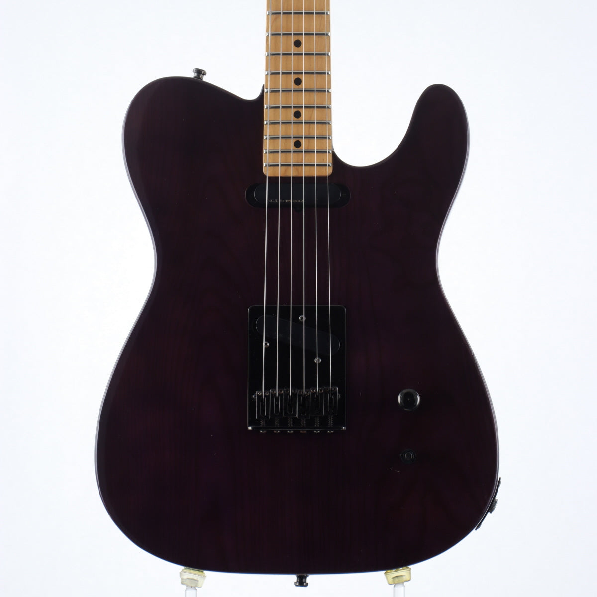 Burny MG85X Cherry Sunburst (09/25) | Reverb