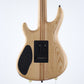 [SN RF2301238] USED Mayones / Regius V24 7 Transparent Dirty Red Gloss [11]