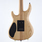 [SN RF2301238] USED Mayones / Regius V24 7 Transparent Dirty Red Gloss [11]