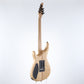 [SN RF2301238] USED Mayones / Regius V24 7 Transparent Dirty Red Gloss [11]