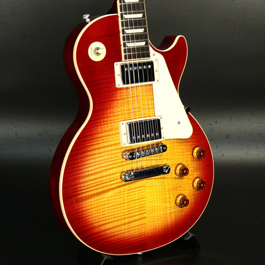 [SN 180010817] USED Gibson / Les Paul Standard Heritage Cherry Sunburst 2018 [10]