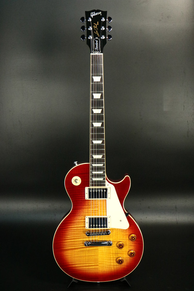 [SN 180010817] USED Gibson / Les Paul Standard Heritage Cherry Sunburst 2018 [10]