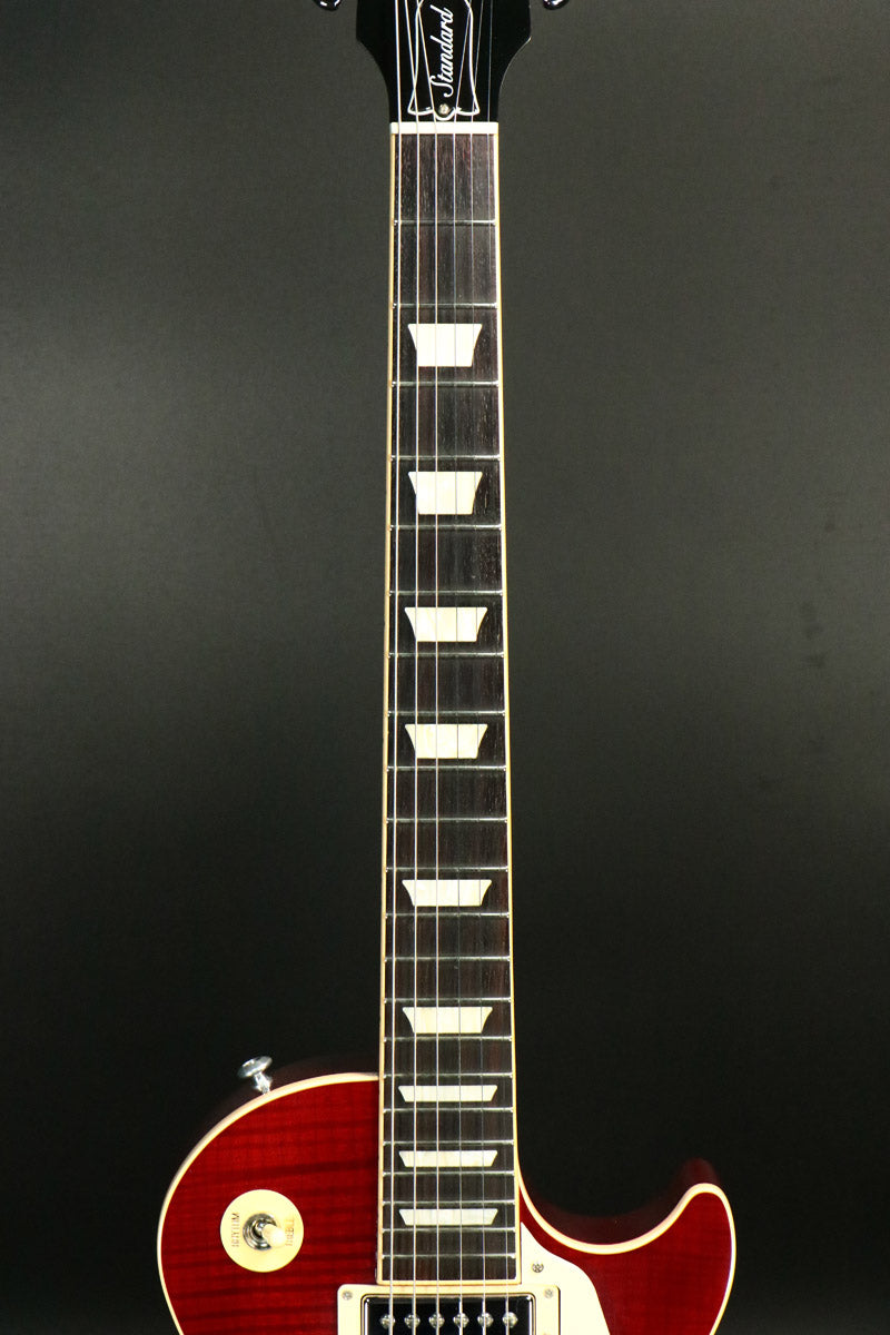 [SN 180010817] USED Gibson / Les Paul Standard Heritage Cherry Sunburst 2018 [10]