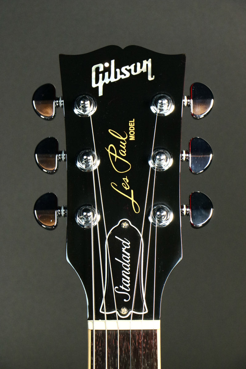 [SN 180010817] USED Gibson / Les Paul Standard Heritage Cherry Sunburst 2018 [10]