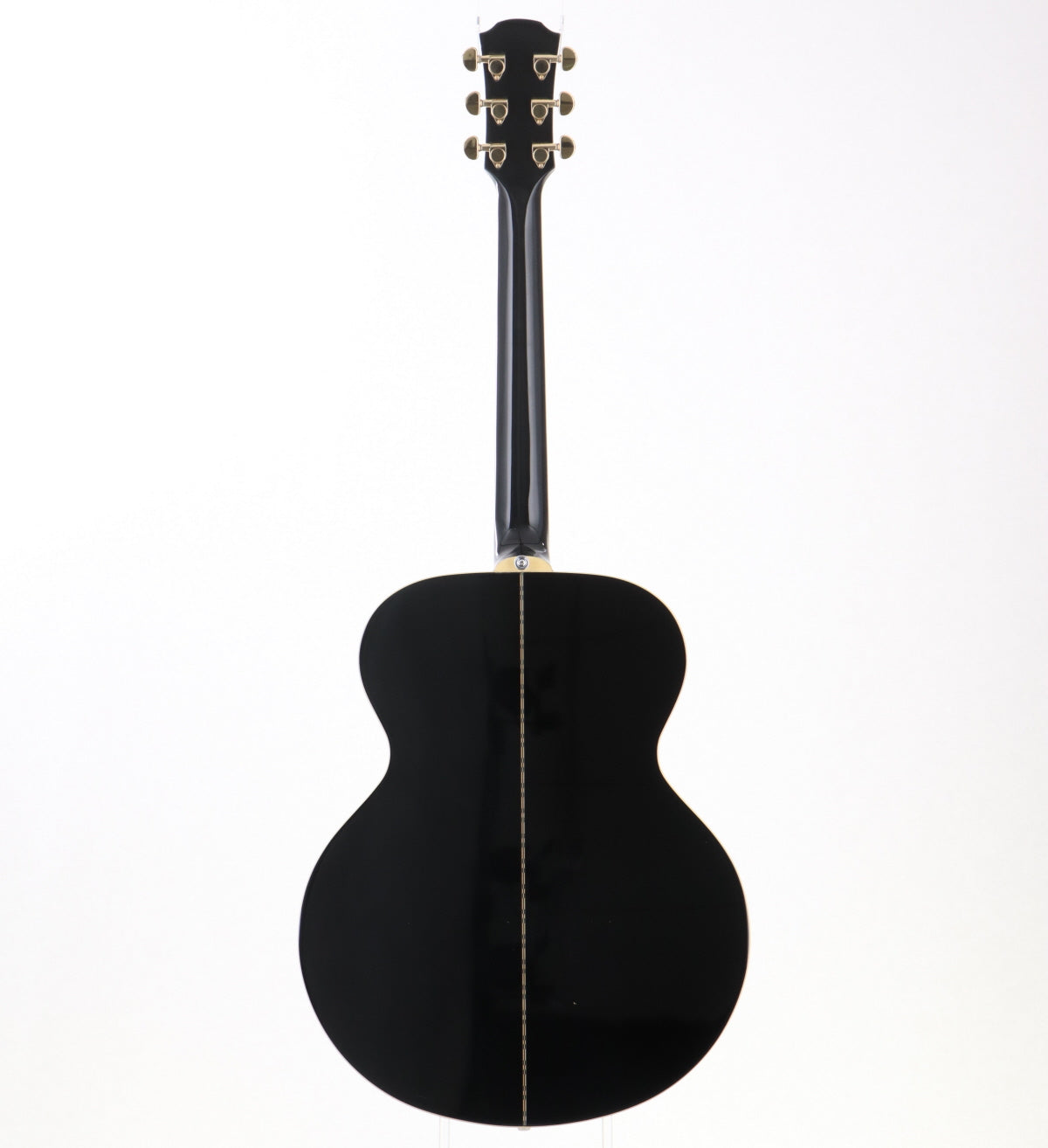 [SN QMI108001] USED YAMAHA / CJ12P BL Yamaha Country Jumbo Acoustic Guitar [08]