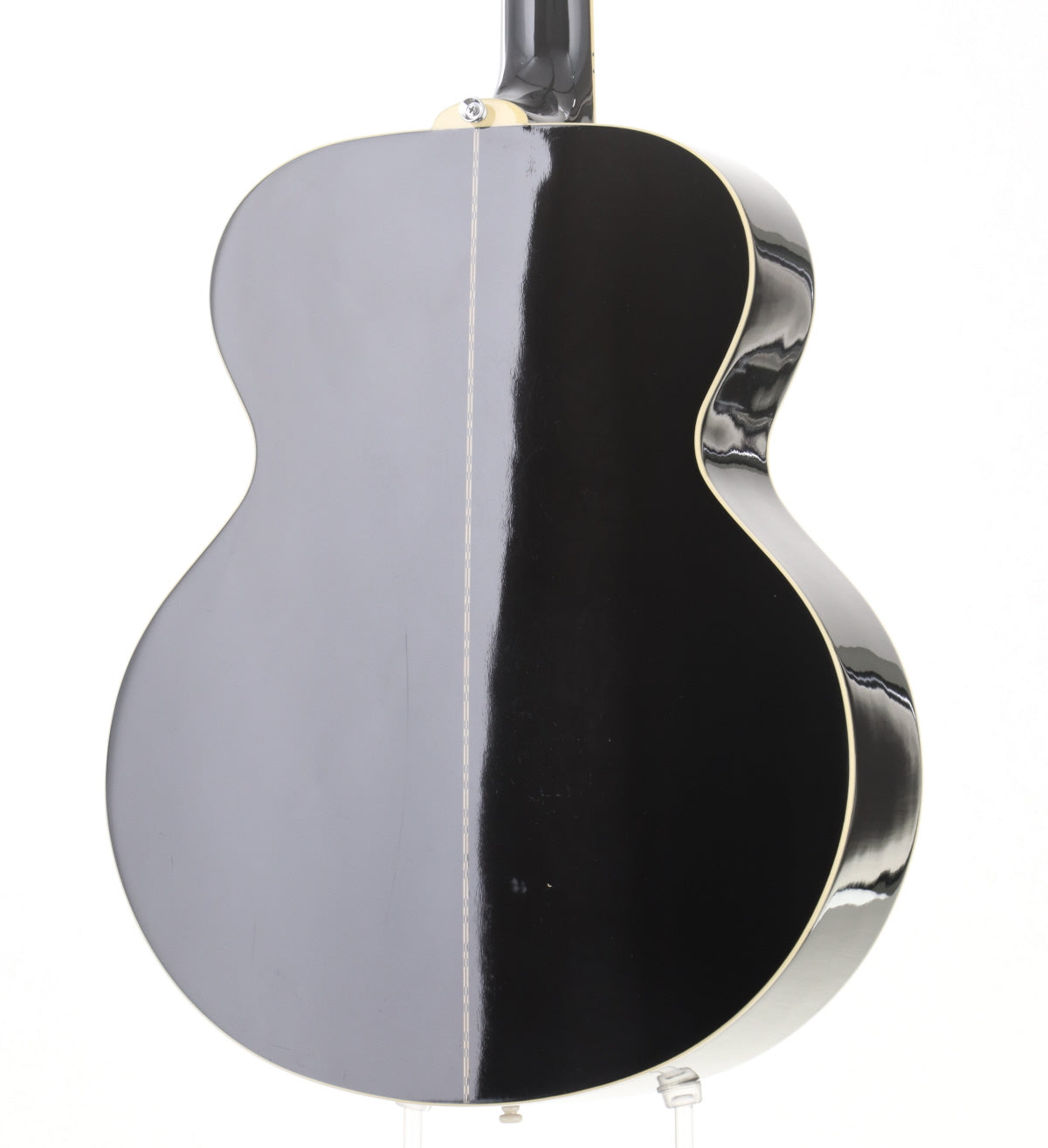 [SN QMI108001] USED YAMAHA / CJ12P BL Yamaha Country Jumbo Acoustic Guitar [08]