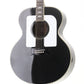 [SN QMI108001] USED YAMAHA / CJ12P BL Yamaha Country Jumbo Acoustic Guitar [08]