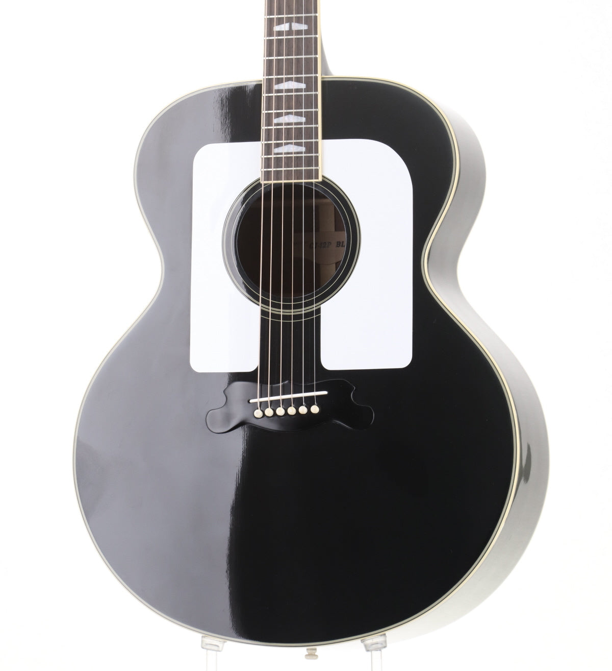 [SN QMI108001] USED YAMAHA / CJ12P BL Yamaha Country Jumbo Acoustic Guitar [08]