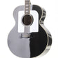 [SN QMI108001] USED YAMAHA / CJ12P BL Yamaha Country Jumbo Acoustic Guitar [08]