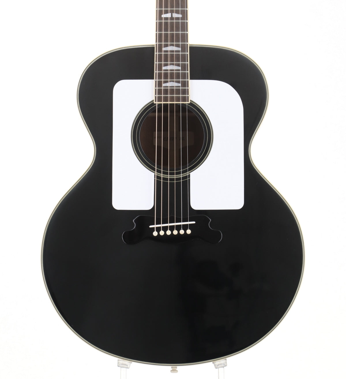 [SN QMI108001] USED YAMAHA / CJ12P BL Yamaha Country Jumbo Acoustic Guitar [08]