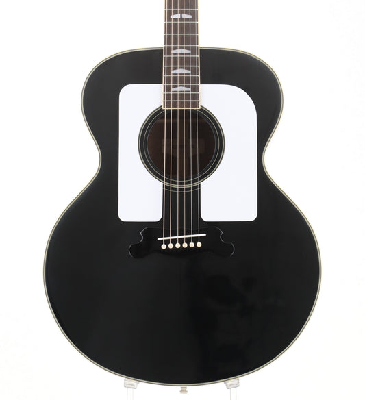 [SN QMI108001] USED YAMAHA / CJ12P BL Yamaha Country Jumbo Acoustic Guitar [08]