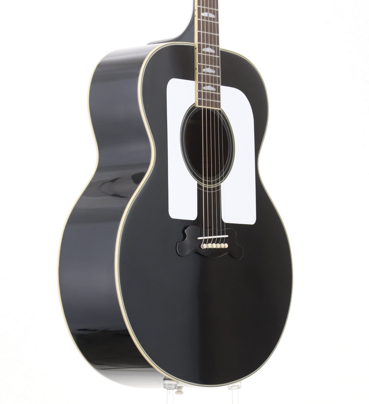 [SN QMI108001] USED YAMAHA / CJ12P BL Yamaha Country Jumbo Acoustic Guitar [08]