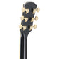 [SN QMI108001] USED YAMAHA / CJ12P BL Yamaha Country Jumbo Acoustic Guitar [08]
