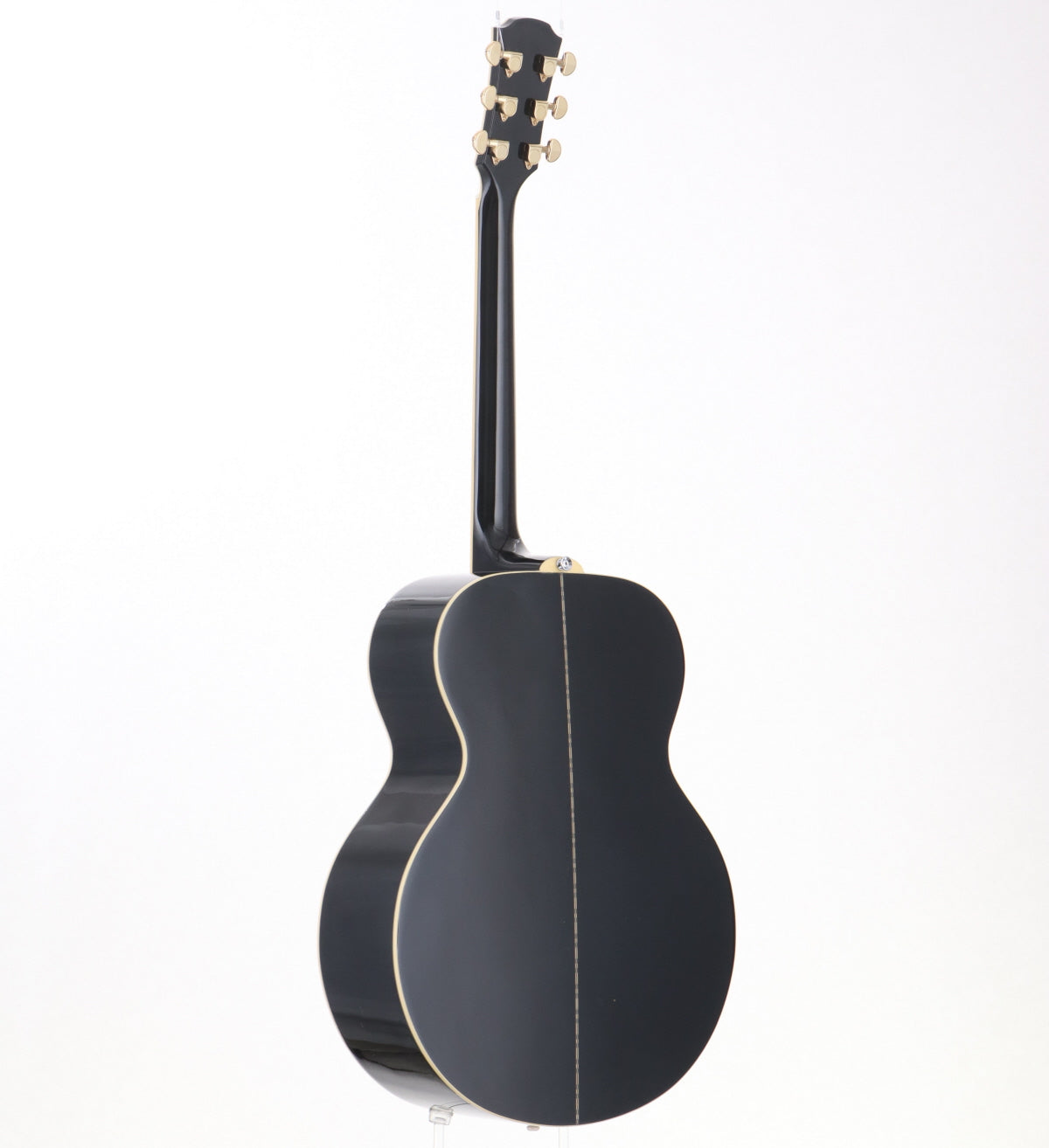 [SN QMI108001] USED YAMAHA / CJ12P BL Yamaha Country Jumbo Acoustic Guitar [08]