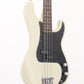 [SN US10115430] USED Fender USA / American Special Precision Bass Rosewood Fingerboard Olympic White [3.92kg/2010] Fender [08]
