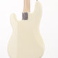 [SN US10115430] USED Fender USA / American Special Precision Bass Rosewood Fingerboard Olympic White [3.92kg/2010] Fender [08]
