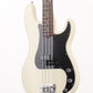 [SN US10115430] USED Fender USA / American Special Precision Bass Rosewood Fingerboard Olympic White [3.92kg/2010] Fender [08]