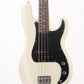 [SN US10115430] USED Fender USA / American Special Precision Bass Rosewood Fingerboard Olympic White [3.92kg/2010] Fender [08]