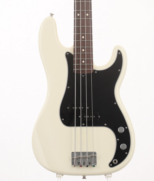 [SN US10115430] USED Fender USA / American Special Precision Bass Rosewood Fingerboard Olympic White [3.92kg/2010] Fender [08]