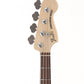[SN US10115430] USED Fender USA / American Special Precision Bass Rosewood Fingerboard Olympic White [3.92kg/2010] Fender [08]
