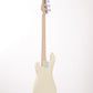 [SN US10115430] USED Fender USA / American Special Precision Bass Rosewood Fingerboard Olympic White [3.92kg/2010] Fender [08]