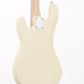 [SN US10115430] USED Fender USA / American Special Precision Bass Rosewood Fingerboard Olympic White [3.92kg/2010] Fender [08]